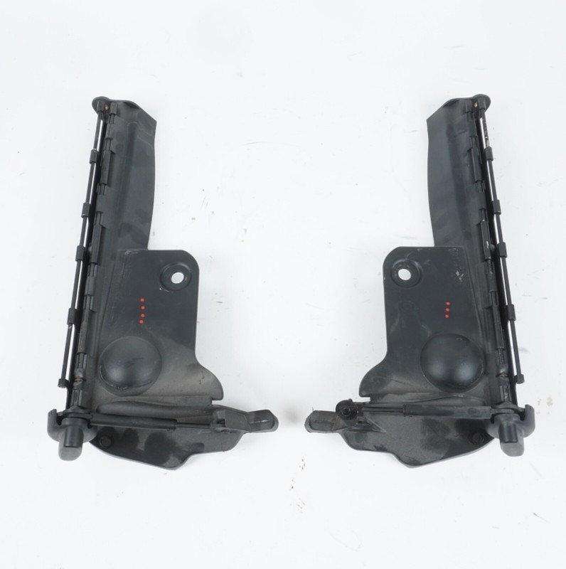2003-2008 BMW Z4 - LEFT RIGHT Convertible TOP ROOF Mount Bracket 7060835 7060836