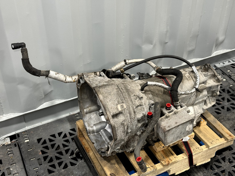 ✅ 2015 RAM 1500 DIESEL OEM AUTO 4x4 8-SPD 8HP70 TRANSMISSION 3.0 w HEATER COOLER