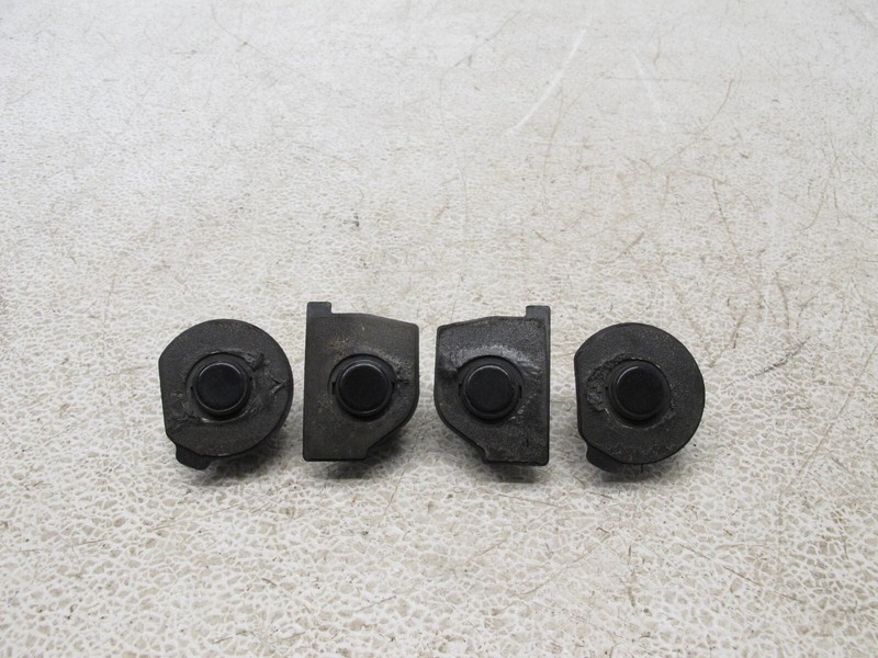 08-18 AUDI B8 A4 S4 A3 A8 Q3 Q5 Q7 VW PARKING AID SENSOR OEM REAR FRONT SET 1218