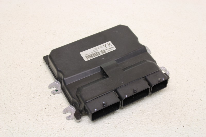 Subaru WRX 2.4L FA24 ECU ECM Engine Computer Module Genuine Oem 2022-2023