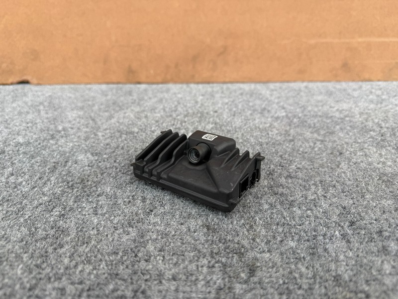 INFINITI QX60 2022-2025 OEM WINDSHIELD LANE ASSIST DEPARTURE CAMERA ASSEMBLY