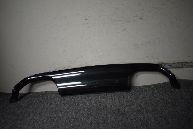 2015 BMW F80 M3 F82 F83 M4 PERFORMANCE DIFFUSER 51 12 8 055 977