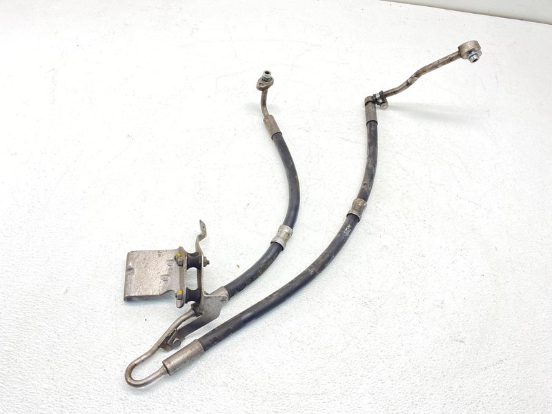 BMW F07 F10 F12 550 650 750 Engine Power Steering Expansion Hose Pipe Line OEM✅