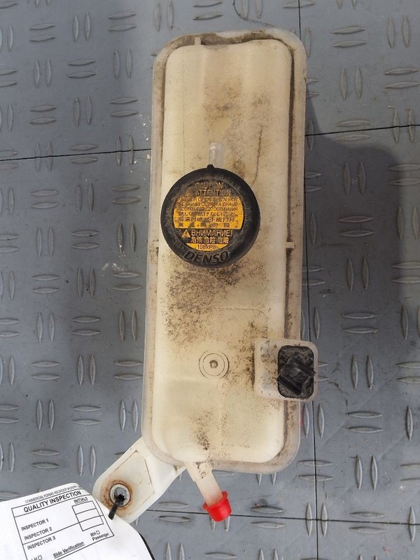 Coolant Reservoir Fits 06-18 RAV4 3480340