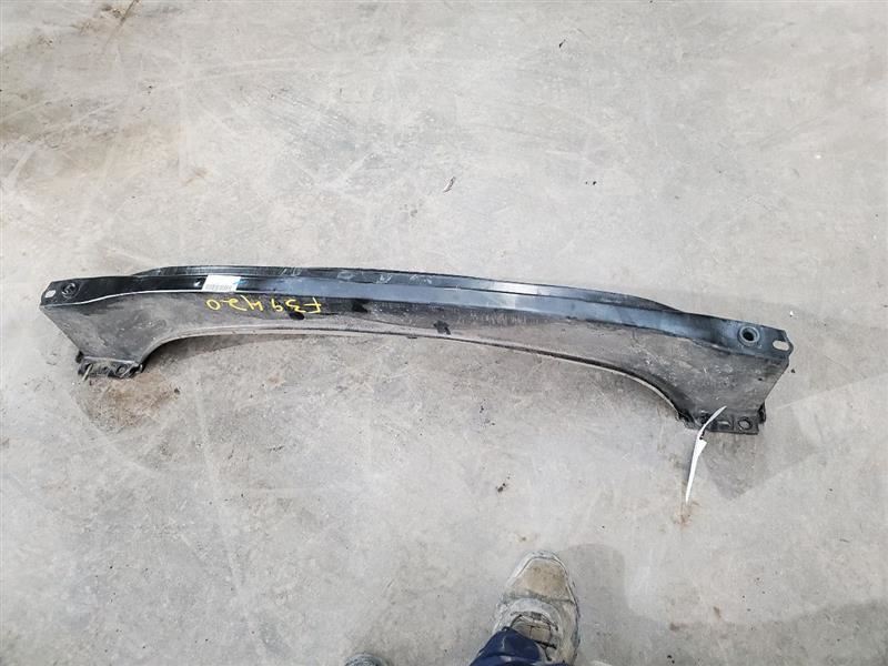 Rear Bumper Reinforcement Fits 11-18 PORSCHE CAYENNE 279337