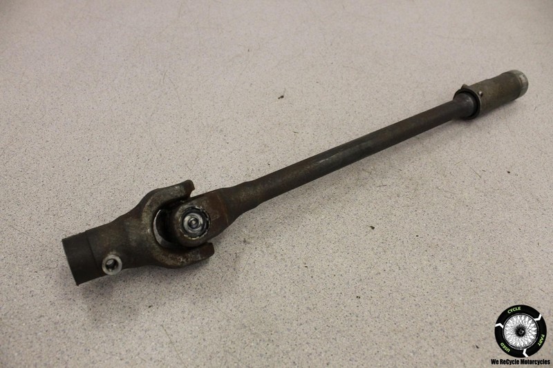 1982 Honda Silver Wing 500 GL500 DRIVE SHAFT GL 82