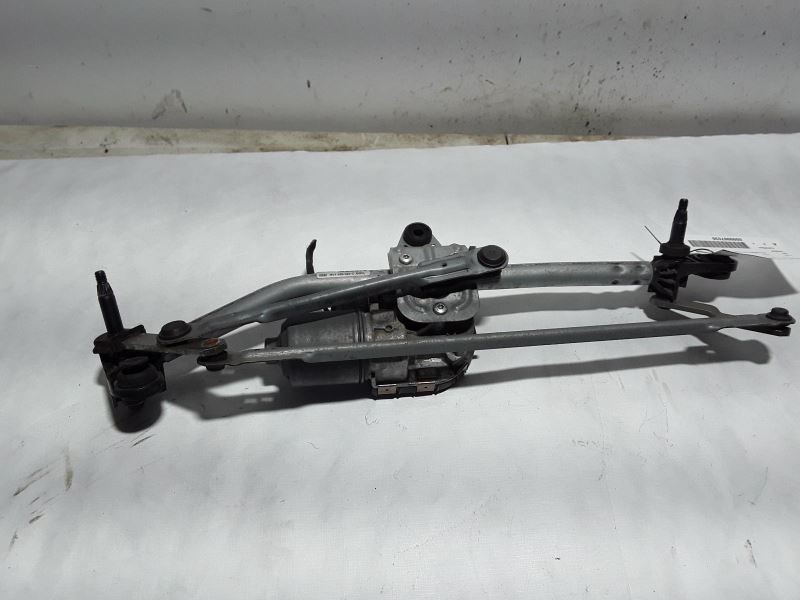 FRONT WIPER TRANS LINKAGE W MOTOR FITS 15-17 AUDI A3 6948