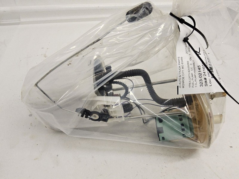 Fuel Pump Assembly Tank Mounted 119" Wb Fits 15-17 EXPEDITION 3380635