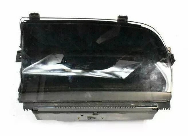07-10 Mercedes W221 CL600 S550 Information Navigation Display Screen Monitor OEM