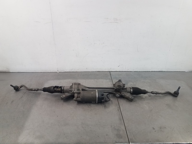 2022 Audi S4 Quattro B9 Electric Rack & Pinion / Tie Rods - * #3249 B6