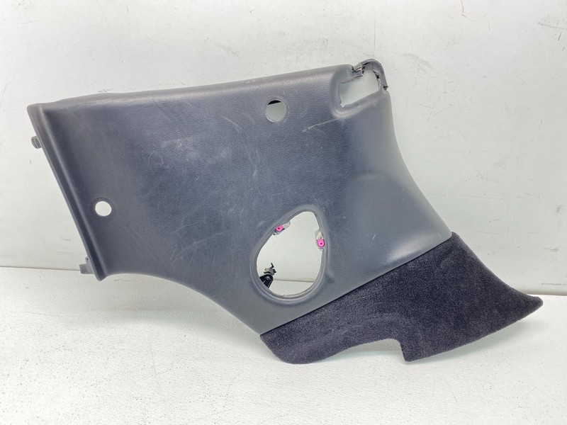 00-05 Porsche Carrera 911 Convertible Rear Left Quarter Panel Trim Cover OEM ✅
