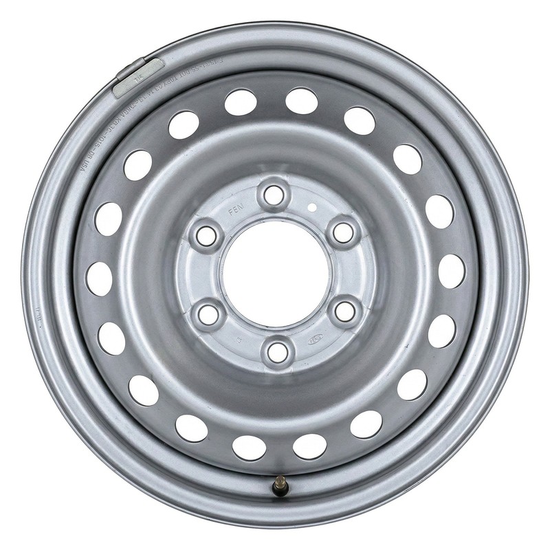 Ford Steel Ranger Wheel 16" 2019-2023 Original Rim KB3C1015AB 10226 OEM Factory