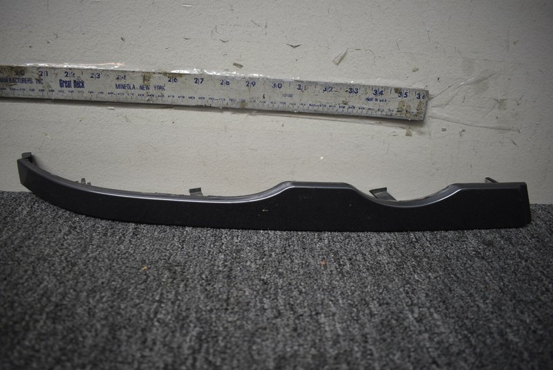 BMW M3 HEADLIGHT TRIM FACTORY OEM