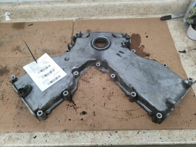 Timing Cover Fits 91-92 LINCOLN & TOWN CAR 210153