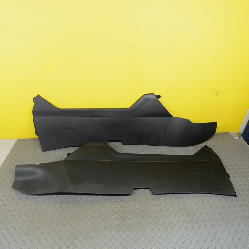 2023-2025 KIA SPORTAGE FRONT CENTER CONSOLE COVER RIGHT LEFT PANEL TRIM OEM