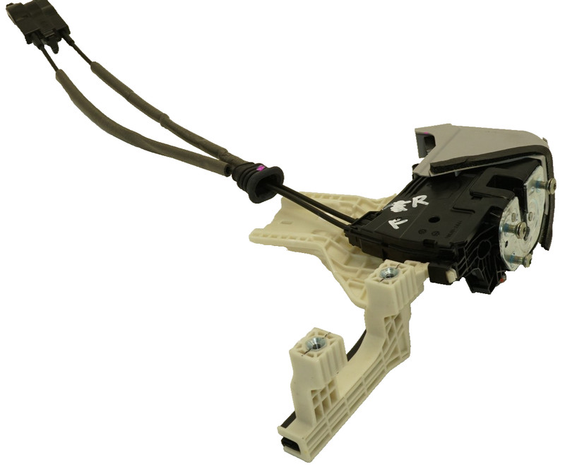 🔅2020-2025 KIA TELLURIDE OEM. LATCH ASSEMBLY - FRONT, PASSENGER SIDE