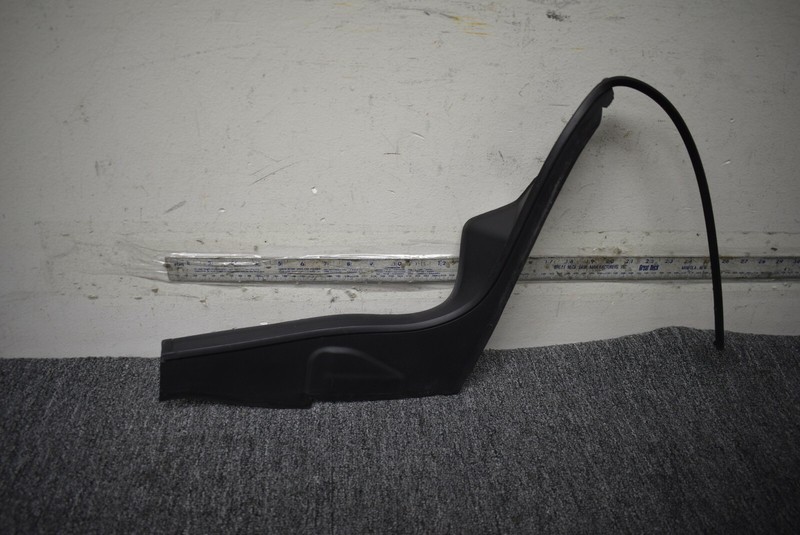 JAGUAR LEFT SIDE INTERIOR PART FACTORY OEM