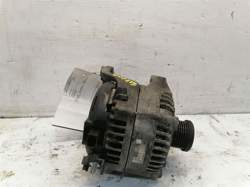 Alternator 170 Amp Fits 12-18 BMW 320i 1395184