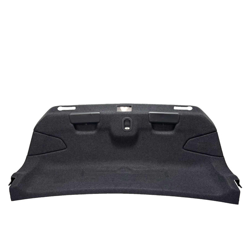 📌 2018-2024 AUDI S5 F5 REAR BACK TRUNK DECK LID TRIM COVER PANEL 8W6867975E OEM