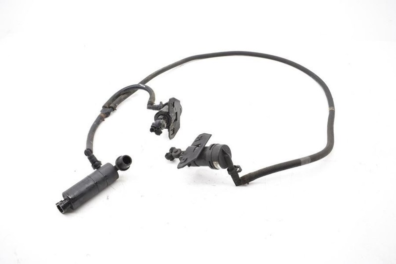 1997-1999 JAGUAR XK8 4.0L CONVERTIBLE HEADLAMP WASHER PUMPS