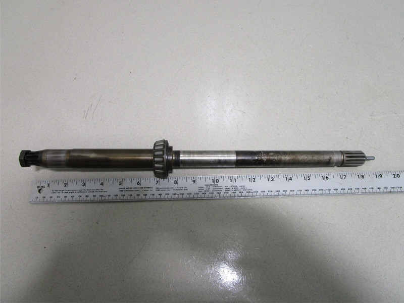 55757A1 Preload Pin Drive Shaft for Mercruiser Alpha Stern Drive Lower Unit