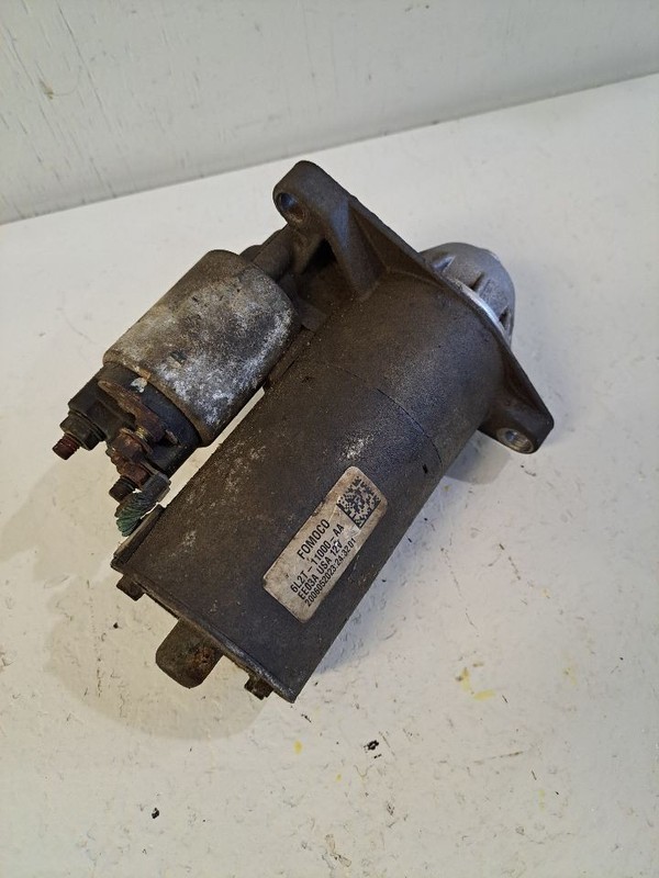 Starter Motor Fits 04-10 MAZDA B-4000 3467909