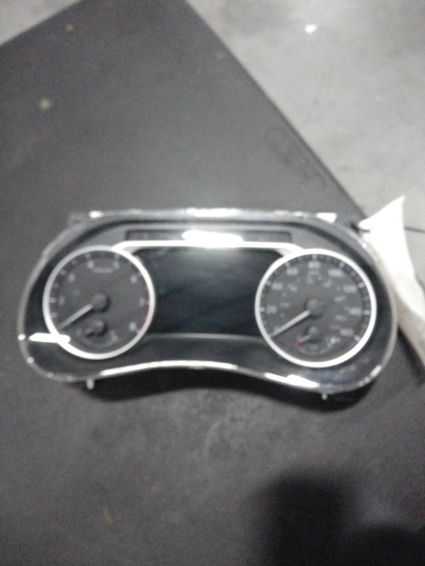 2024 Nissan Sentra Speedometer Gauge OEM Grey 248106LY0D 20K Miles
