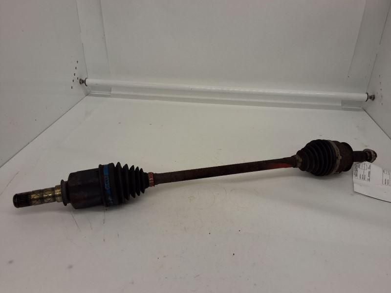 Axle Shaft Front Axle Fits 10-14 LEGACY 3338974