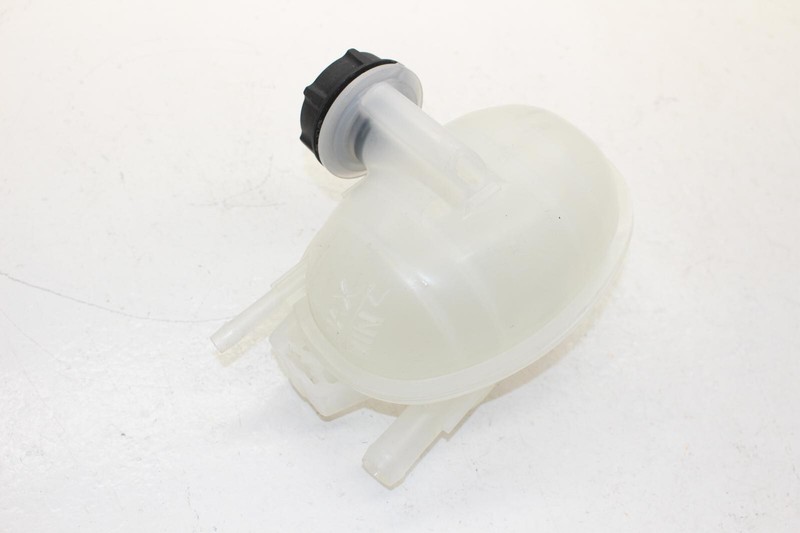 21-24 Ford Mustang MACH-E Firwall Engine Overflow Bottle Resvoir