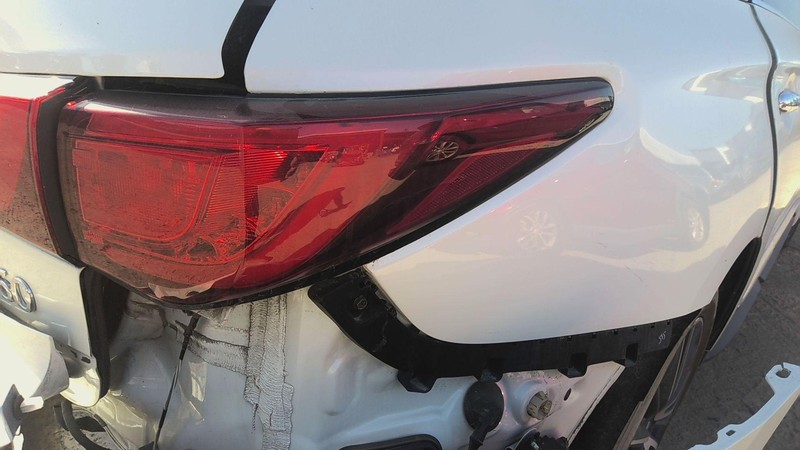 Tail Light Assembly INFINITI QX60 Right 16 17 18 19 20