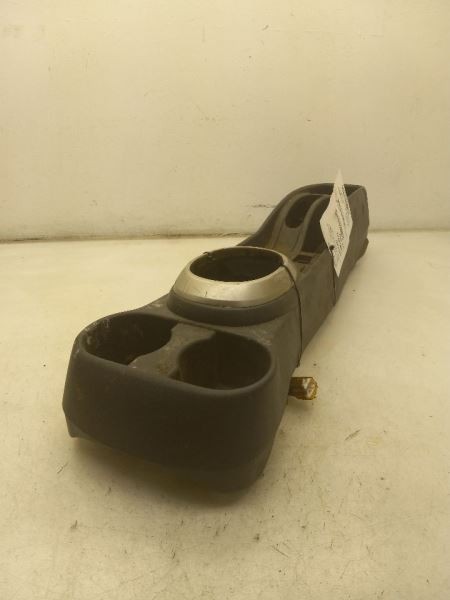 2006 SCION XA 1.5L FWD AT FLOOR MOUNTED CENTER CONSOLE