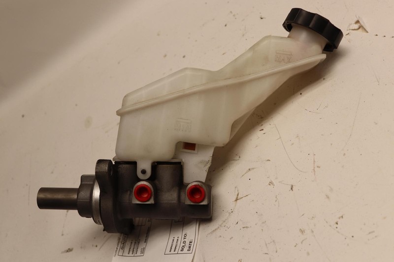 2020-2023 HYUNDAI PALISADE POWER BRAKE MASTER CYLINDER W/ TANK OEM
