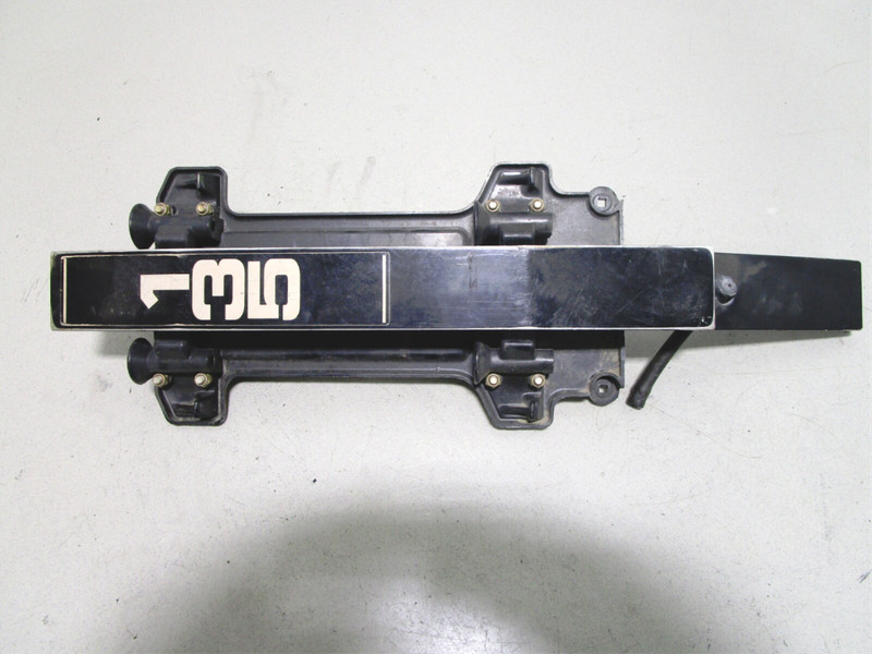 76258A4 86386A1 Mercury 1976-1988 Rear Support Bracket 135 150 175 HP V6