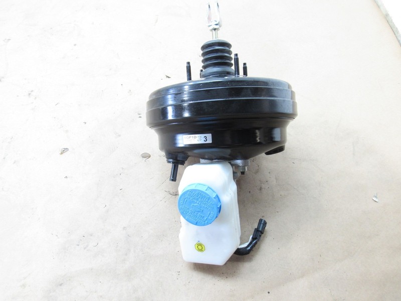Nissan Z 2024 3.0L RWD Brake Booster Master Cylinder Reservoir 22-25 |#3
