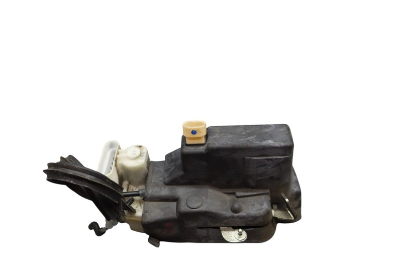 04-13 Maserati Quattroporte S M139 Rear Left Side Door Lock Latch Actuator OEM