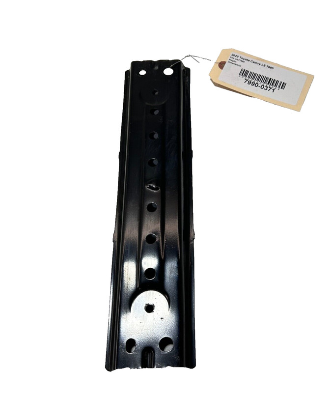 2018 - 2023 TOYOTA CAMRY FRONT FLOOR PAN SUPPORT REINFORCEMENT BRACE BRACKET OEM