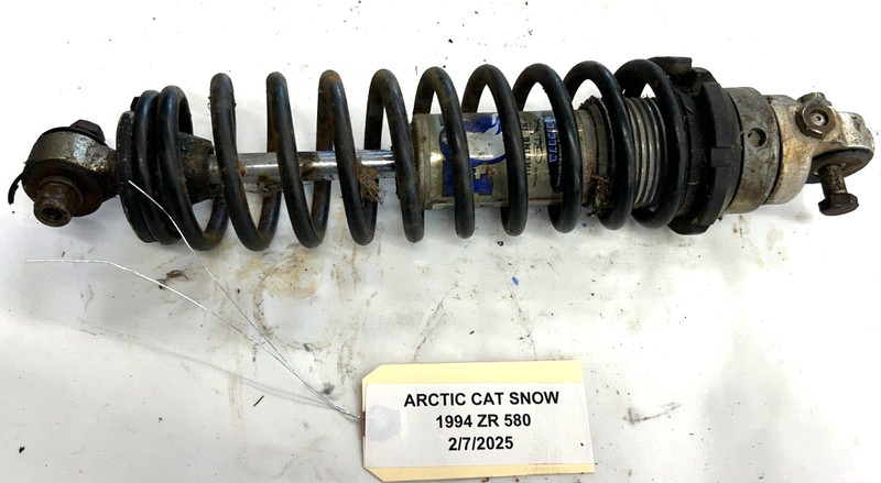 Arctic Cat ZR 580 EFI OEM Front Ski Shock Absorber 0603-563 1994-1996