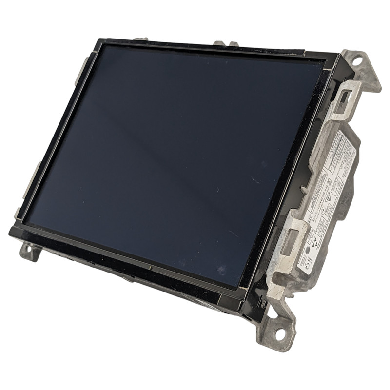 2018-2023 Jeep Wrangler Uconnect 8.4" Radio Display Screen CarPlay Android OEM