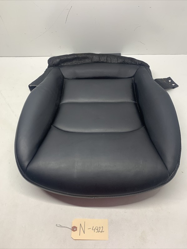 2020-22 TESLA MODEL Y/3 FRONT RIGHT PASSENGER SEAT LOWER CUSHION BOTTOM 4922 UP