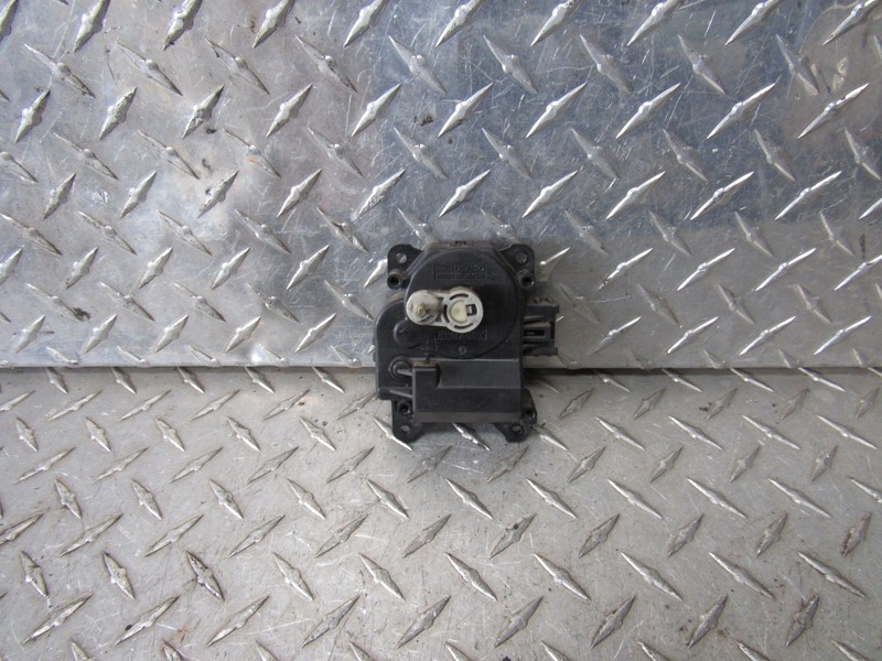 1997 LEXUS ES300 AC HEATER CONTROL ACTUATOR DENSO 063700-6361