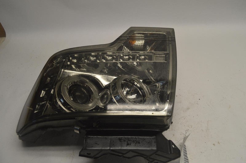 2009-2014 FORD PICKUP F150 LEFT DRIVER SIDE HEADLIGHT HALOGEN LAMP AFTERMARKET