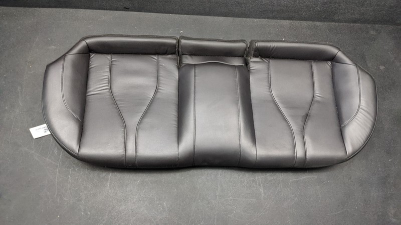 Rear Seat Lower Cushion Leather 2019 Acura ILX 82131-T3R-A41ZA 2020 2021 2022