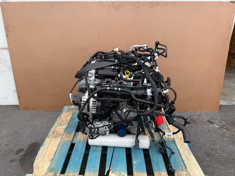 FORD BRONCO SPORT 21-24 OEM ENGINE MOTOR AWD ASSEMBLY 1.5T 30K