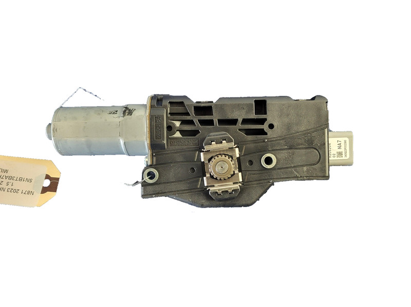 2021-2023 NISSAN ROGUE Sunroof Sun Roof Motor OEM