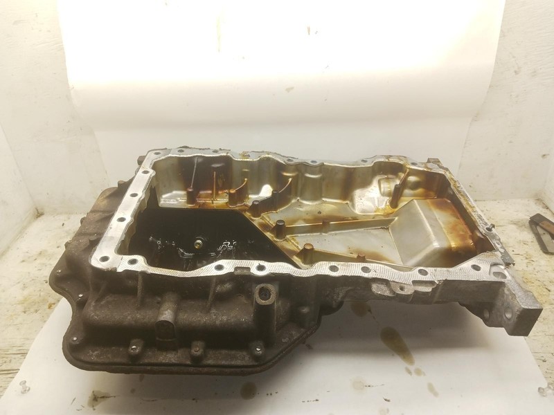 11-'19 DODGE CARAVAN Oil Pan3.6L OEM 1 Year Warranty!
