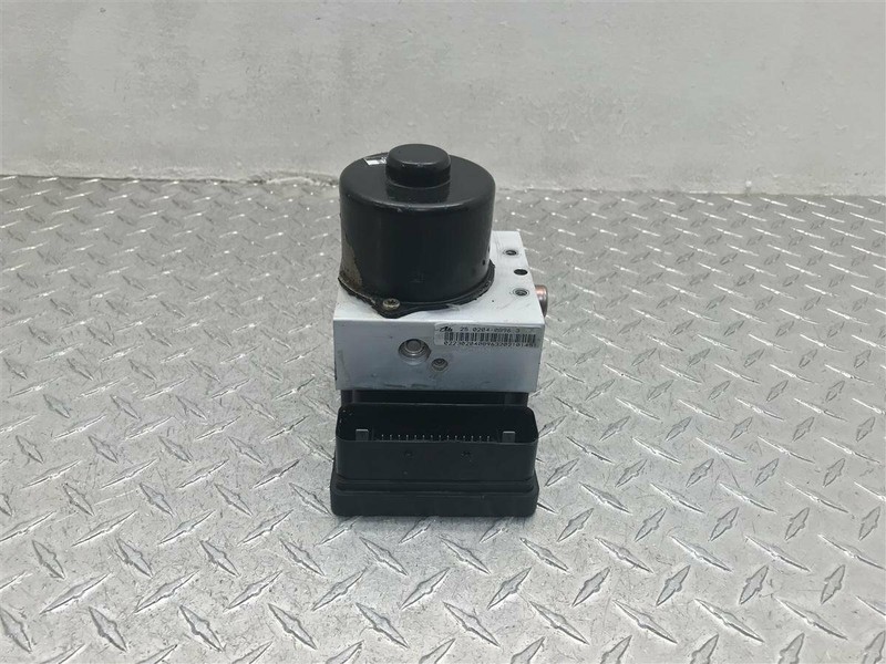 03 04 AVIATOR EXPLORER MOUNTAINEER ABS PUMP 4.6L OEM 545-01702