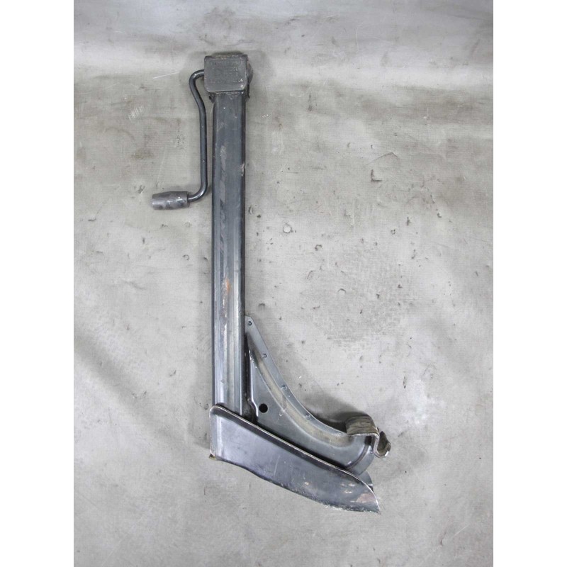 BMW E30 3-Series Convertible Factory Spare Tire Jack 1987-1993 OEM