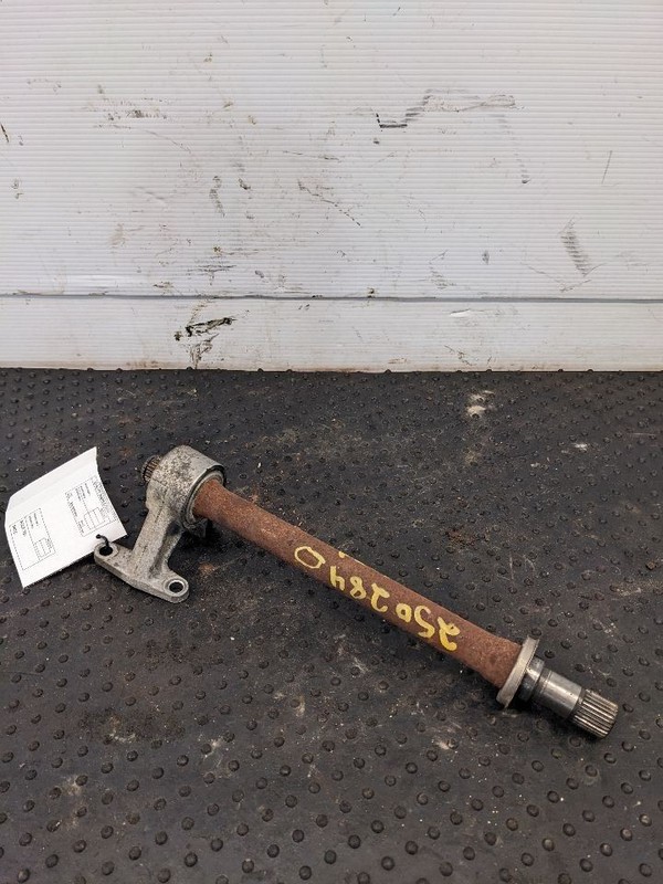 Axle Shaft Front Axle Inner Jackshaft 2.4L Fits 15-19 CR-V 1193614