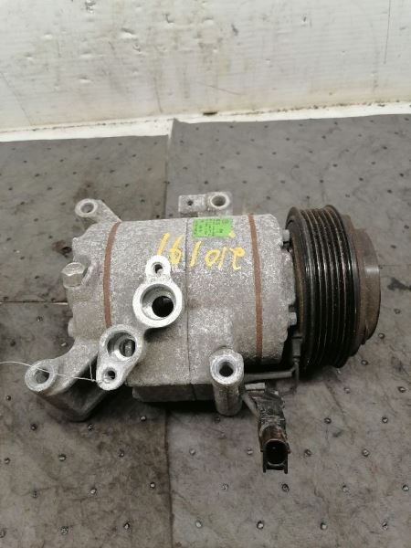 Air Conditioner AC Compressor Fits 13-14 MAZDA CX-5 757714