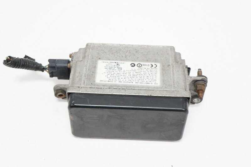 LINCOLN MKS Distance Sensor Radar Cruise Control OEM 2009 2010